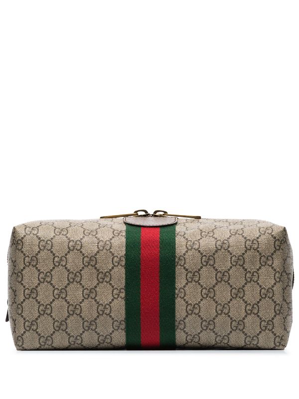 gucci ophidia canvas