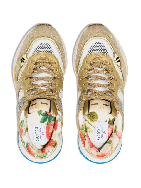 gucci ultrapace glitter