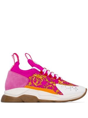 womens versace trainers sale
