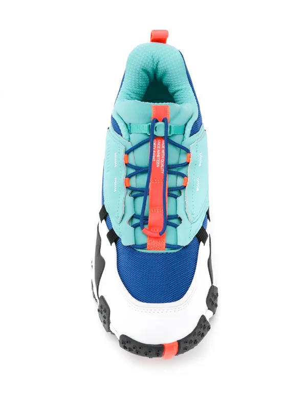 PUMA Trailfox Overland Sneakers Blue FARFETCH BH