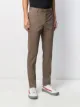 Pt01 straight-leg trousers