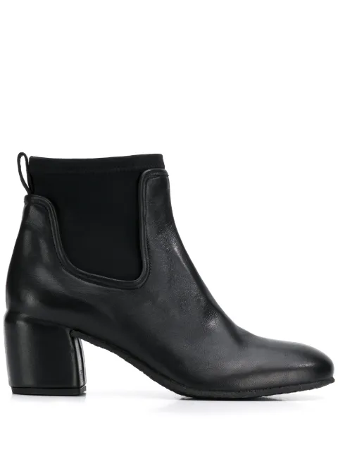 DEL CARLO 60mm ankle boots