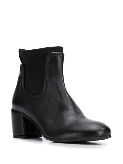 DEL CARLO 60mm ankle boots