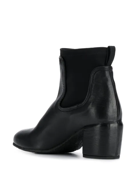 DEL CARLO 60mm ankle boots