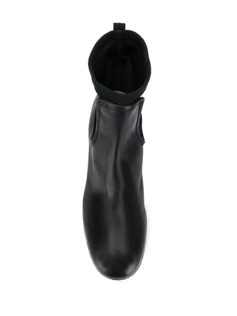 DEL CARLO 60mm ankle boots