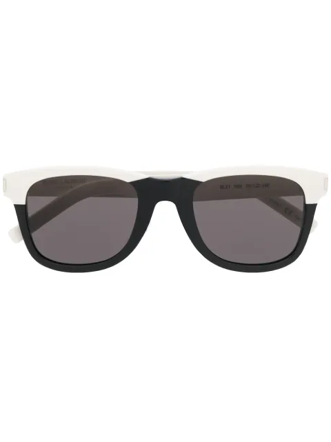 Saint Laurent Eyewear Classic SL 51 sunglasses