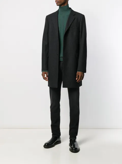 JACOB COHEN SKINNY FIT JEANS