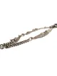 Werkstatt:München chain bracelet