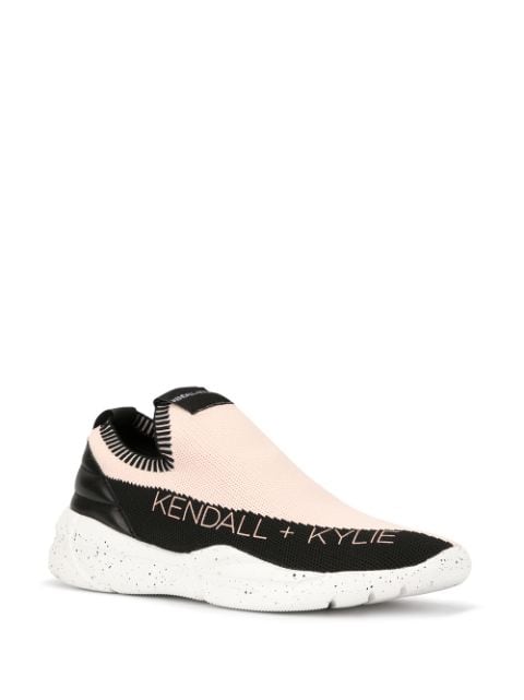 kendall and kylie sock sneakers