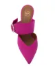 Malone Souliers Maite Crystal mules