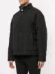 Versace Pre-Owned Medusa button zip up jacket