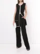 الصورة 2 من Chanel Pre-Owned كارديغان بأزرار بشعار CC