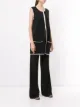 Chanel Pre-Owned كارديغان بأزرار بشعار CC