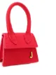 Jacquemus bolso Le Chiquito mini