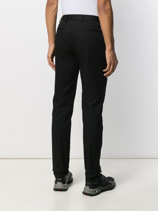 Burberry slim-fit chinos - FARFETCH