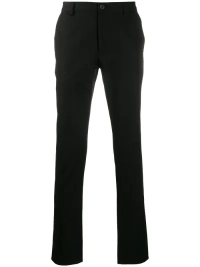 slim-fit chinos | Burberry | Eraldo.com