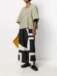 Image 2 of HENRIK VIBSKOV Tape blouse
