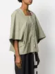 HENRIK VIBSKOV Tape blouse