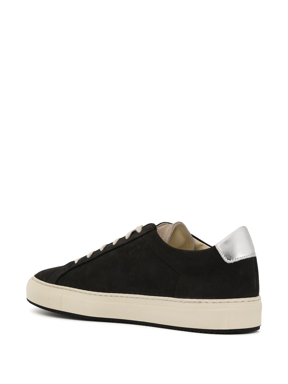 фото Common Projects Original Achilles low-top sneakers