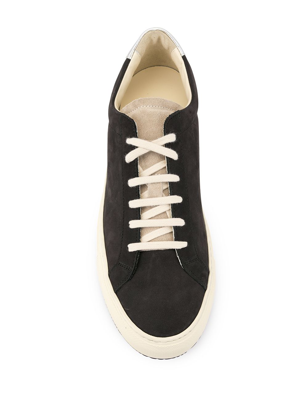 фото Common Projects Original Achilles low-top sneakers