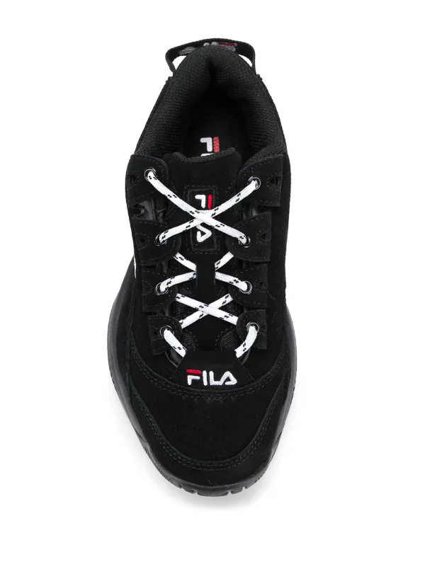 fila provenance white