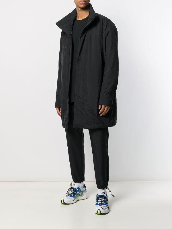 arcteryx zip up