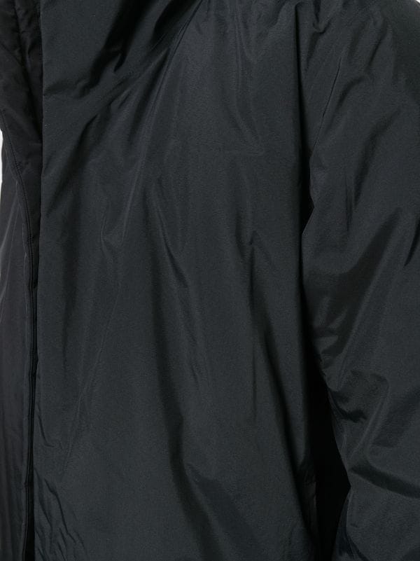 arcteryx zip up