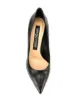 Sergio Rossi Godiva stiletto pumps