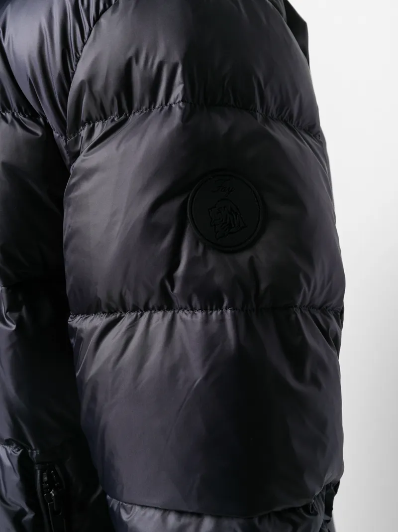 FAY QUILTED DOWN JACKET