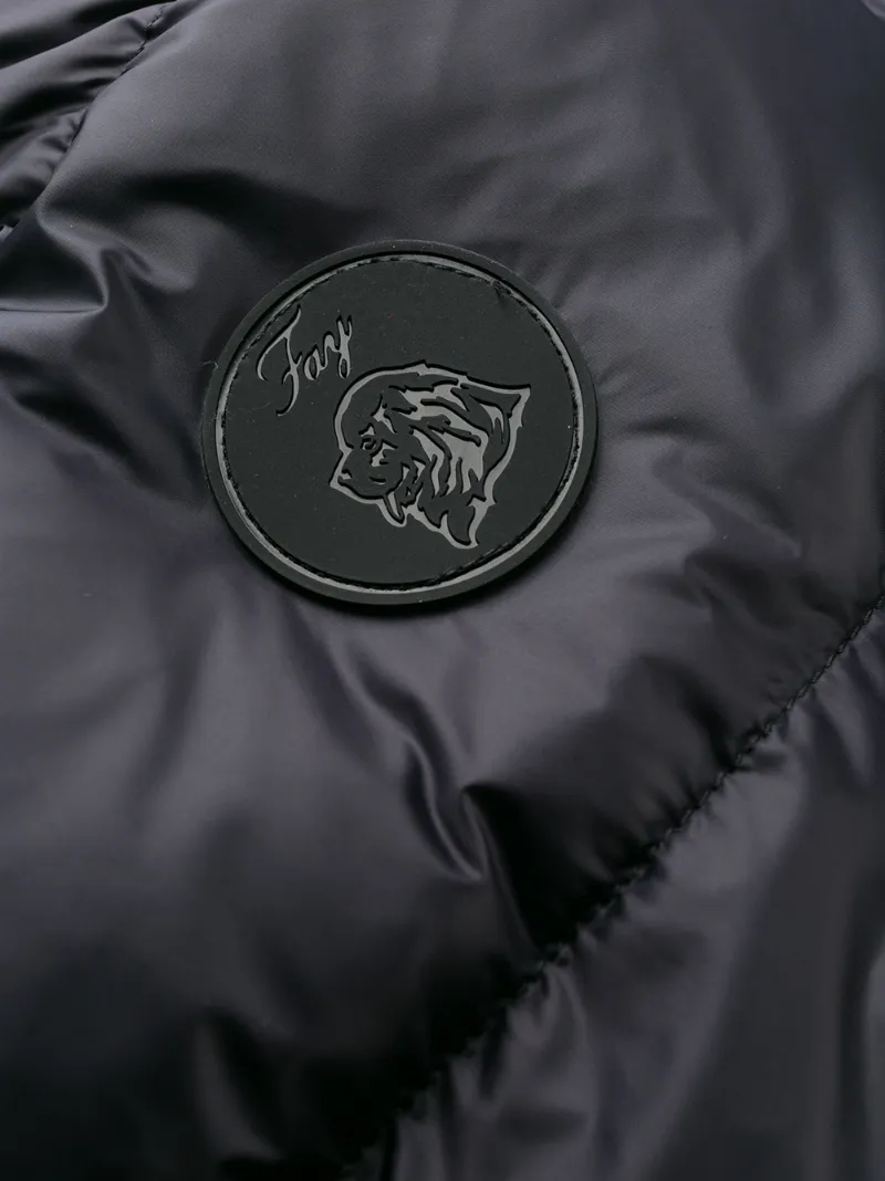 FAY QUILTED DOWN JACKET