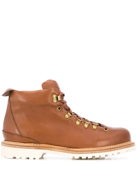 Buttero Hiking-Stiefel - Tendenza classica, vale la pena avere Buttero Hiking-Stiefel - Tendenza classica, vale la pena avere