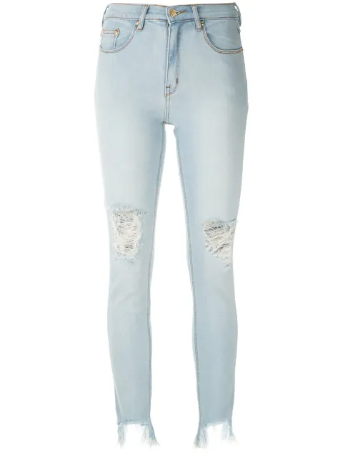 AMAPÔ CALÇA ROCKER MARTHA