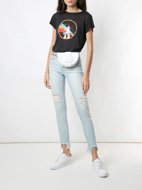 AMAPÔ CALÇA ROCKER MARTHA