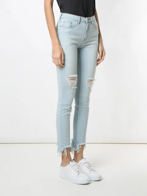 AMAPÔ CALÇA ROCKER MARTHA