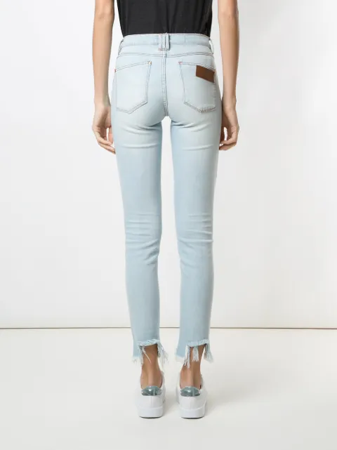 AMAPÔ CALÇA ROCKER MARTHA