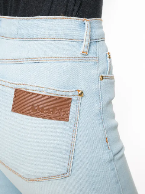 AMAPÔ CALÇA ROCKER MARTHA