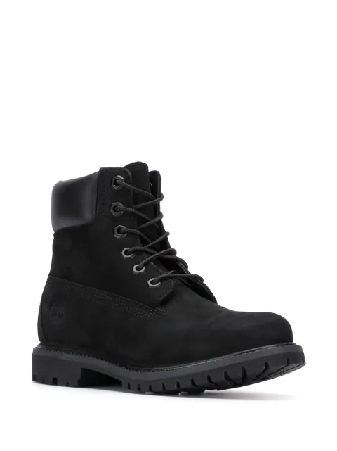 Timberland lace-up ankle boots TB08658A0011 - 1