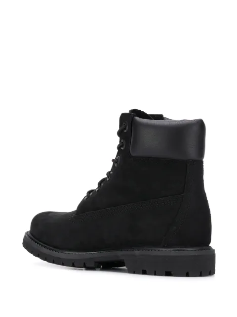 Timberland lace-up ankle boots TB08658A0011 - 2
