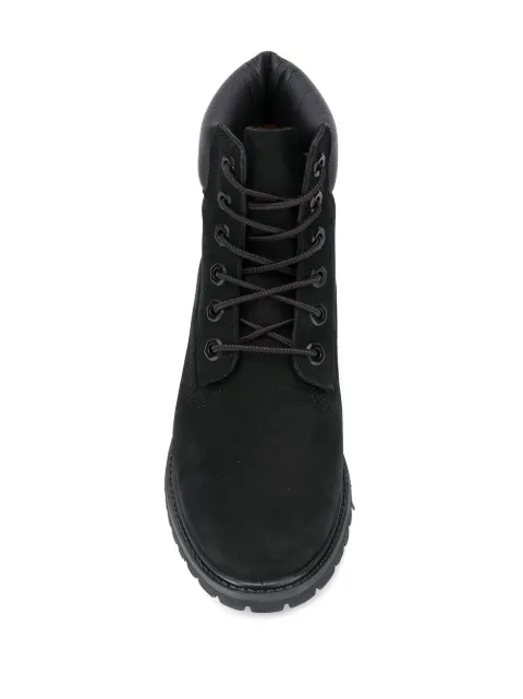 Timberland lace-up ankle boots TB08658A0011 - 3