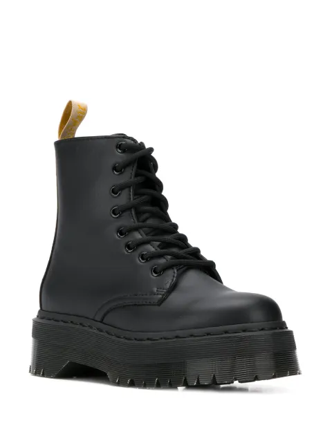 anfibi dr martens 36