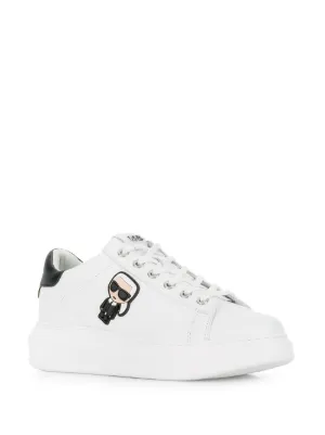 karl sneakers