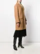 RED Valentino RED(V) Einreihiger Mantel