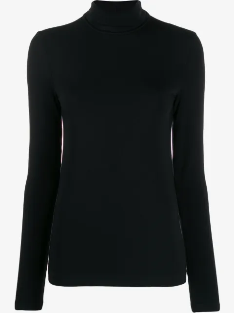 Wolford Aurora turtleneck sweater