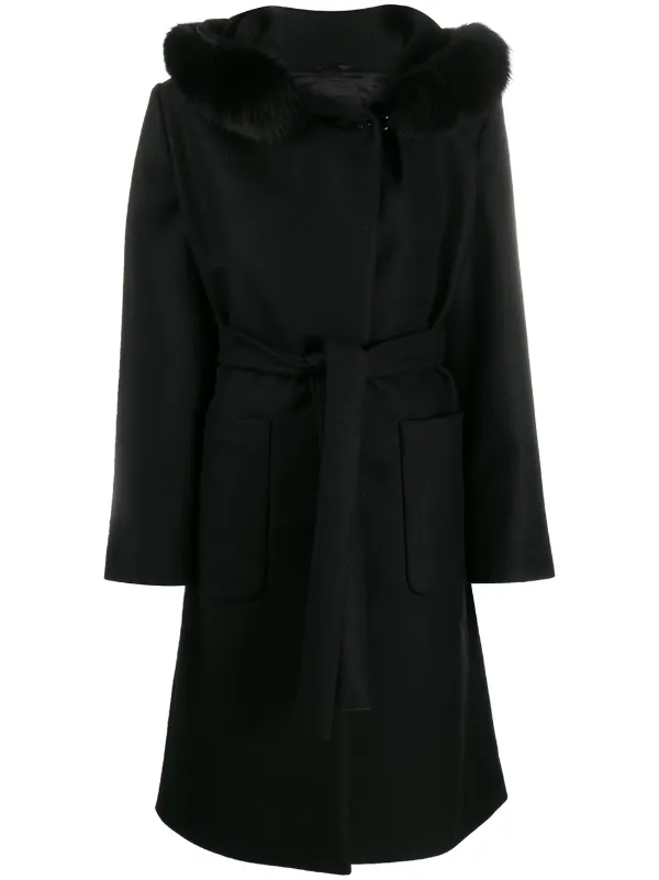 cappotto fay donna con cappuccio cappotto fay donna con cappuccio