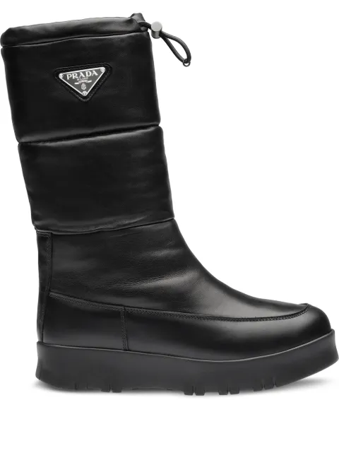 prada moon boot