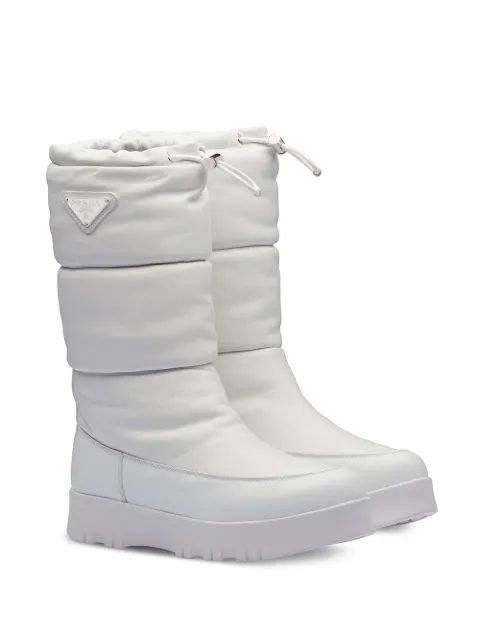 prada moon boots