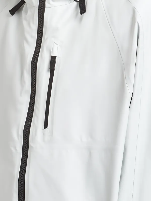 professional technical fabric jacket