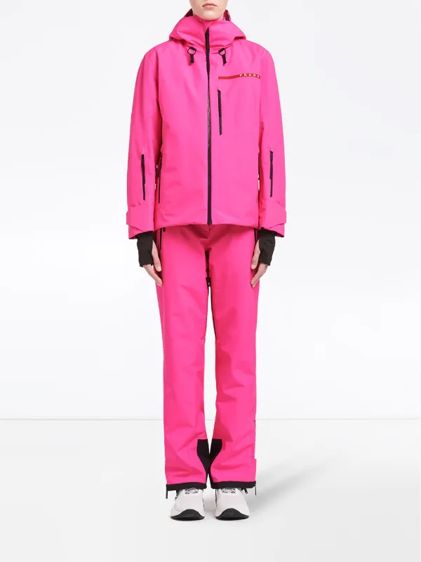 【最終値下】PRADA 24SS Technical fabric jacket 最終値下】PRADA 24SS Technical fabric jacket - メルカリ