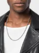 Image 2 of John Varvatos chain-link necklace