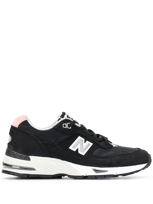 new balance 991 herren white